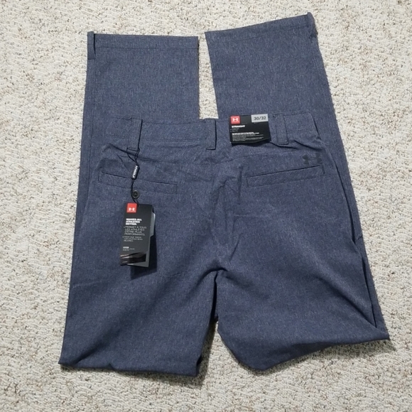 Under Armour Showdown Golf Pant - Picture 6 of 6